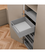 Blum Merivobox 209mm - binnenlade met hoge zijwand - Type E