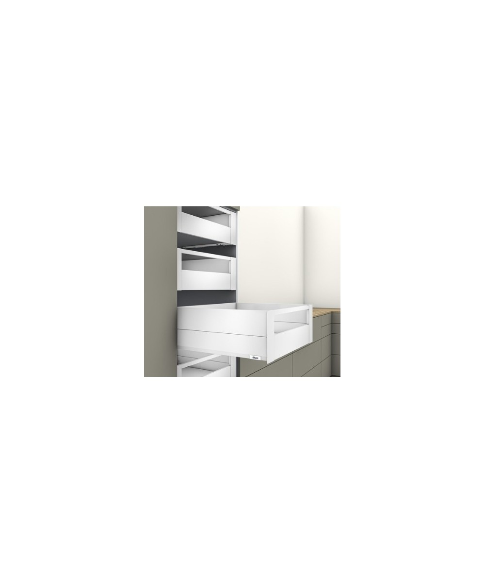 Blum Merivobox 209mm - binnenlade met hoge zijwand - Type E