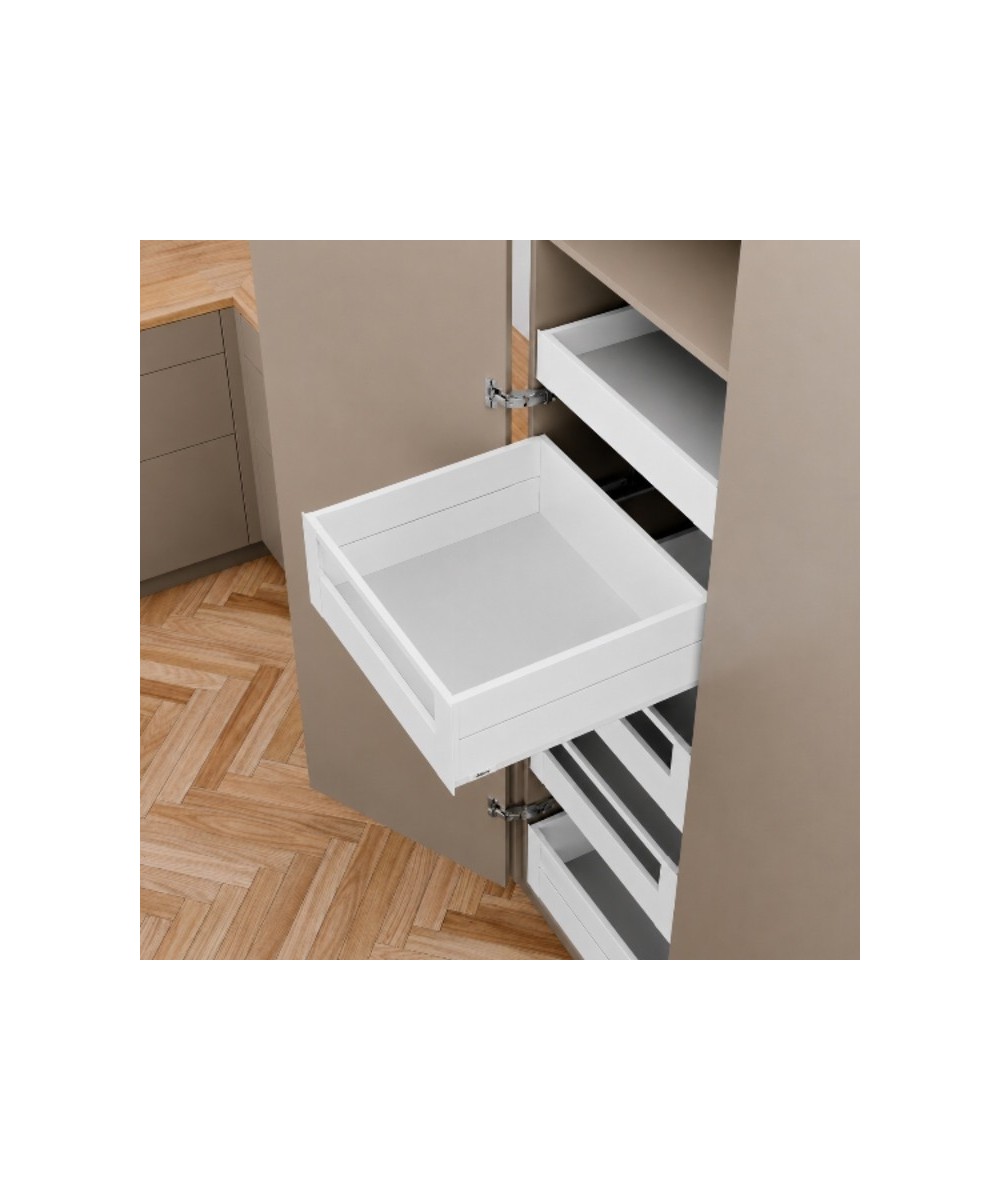 Blum Merivobox 209mm - binnenlade met hoge zijwand - Type E