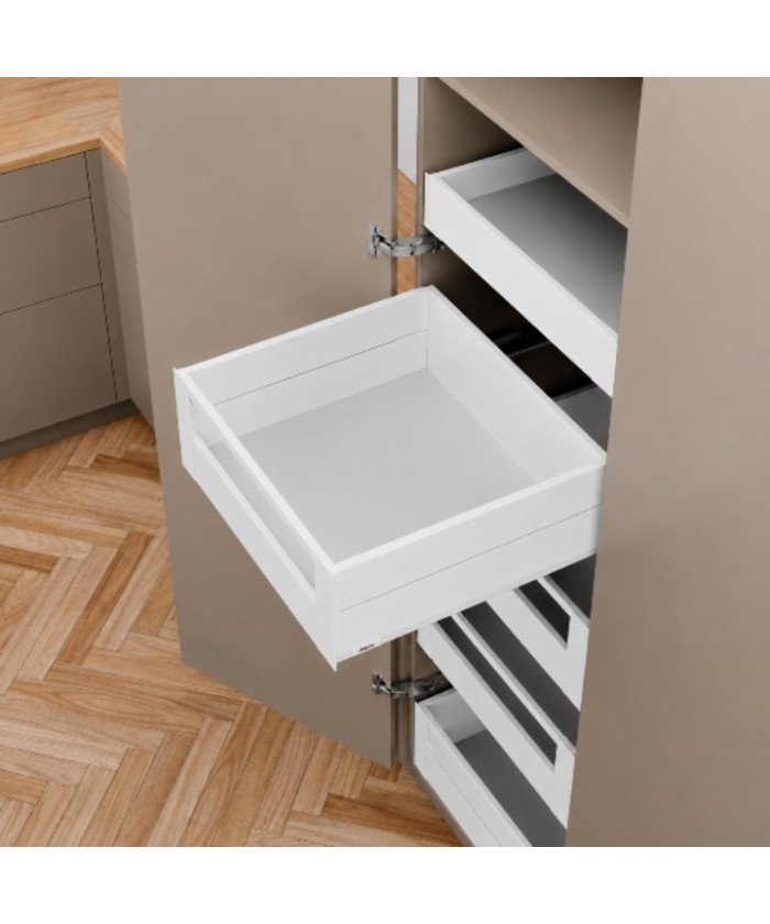Blum Merivobox 209mm - binnenlade met hoge zijwand - Type E