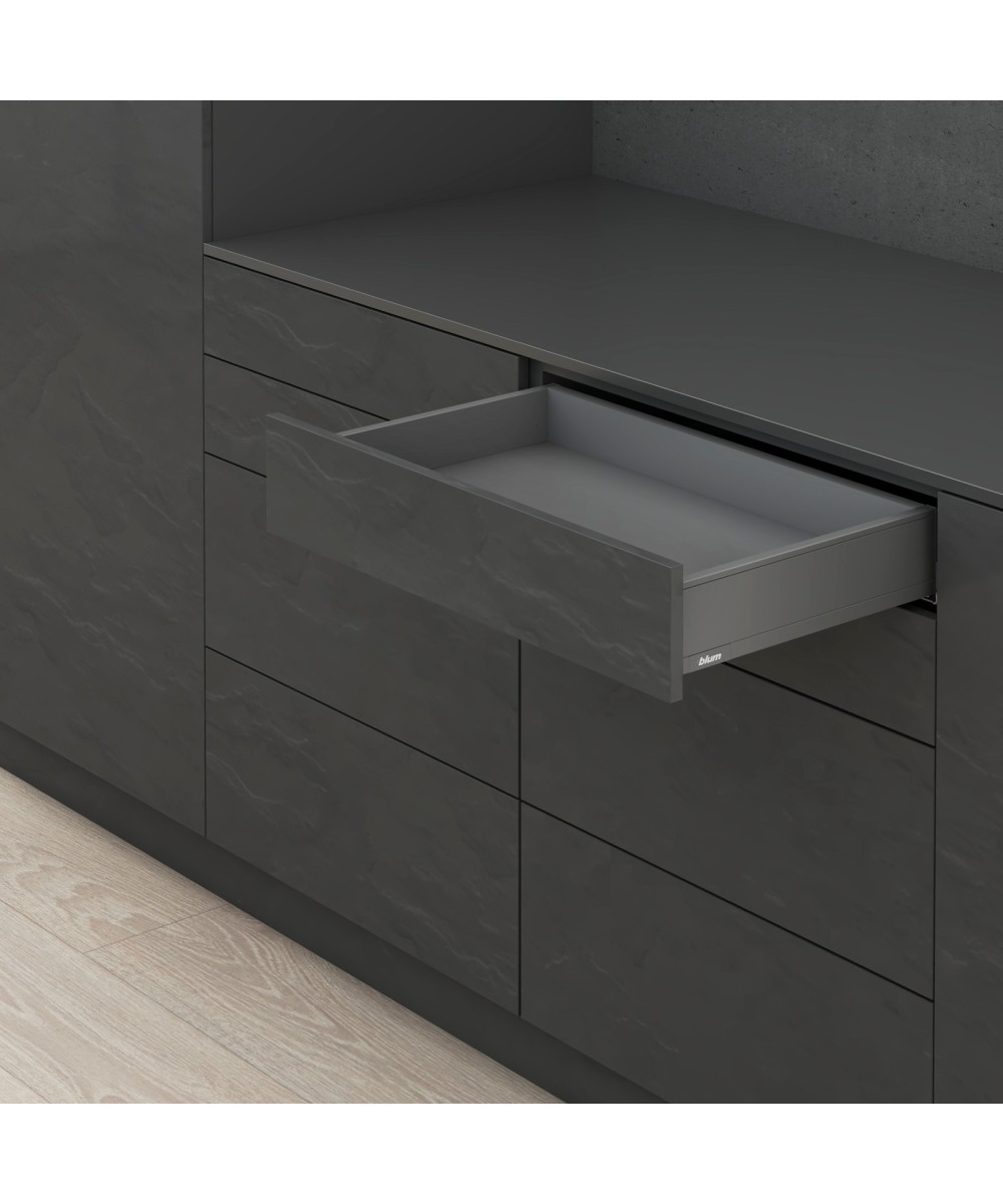 Blum Legrabox 106mm - Type M