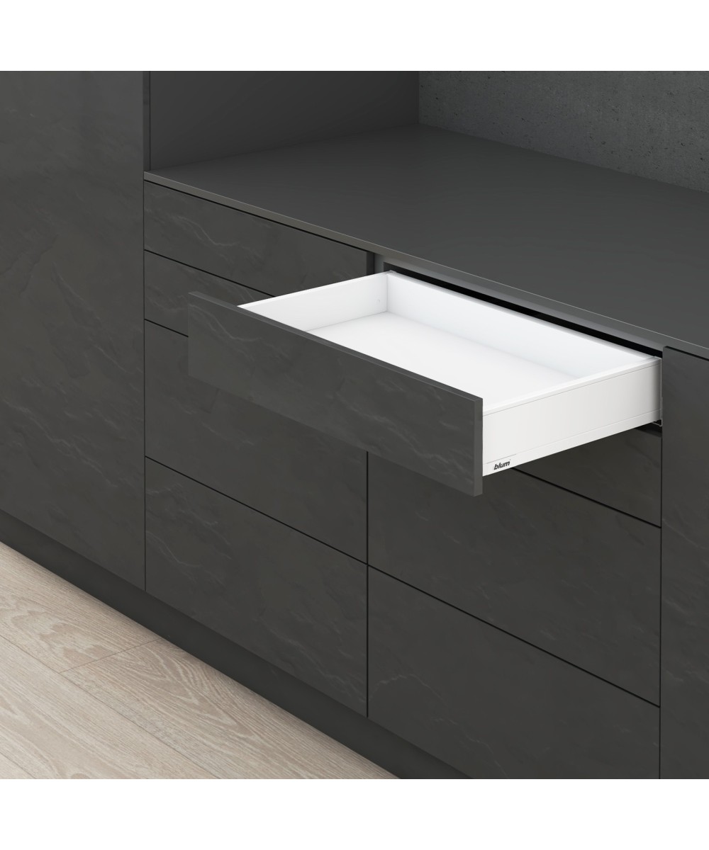 Blum Legrabox 106mm - Type M