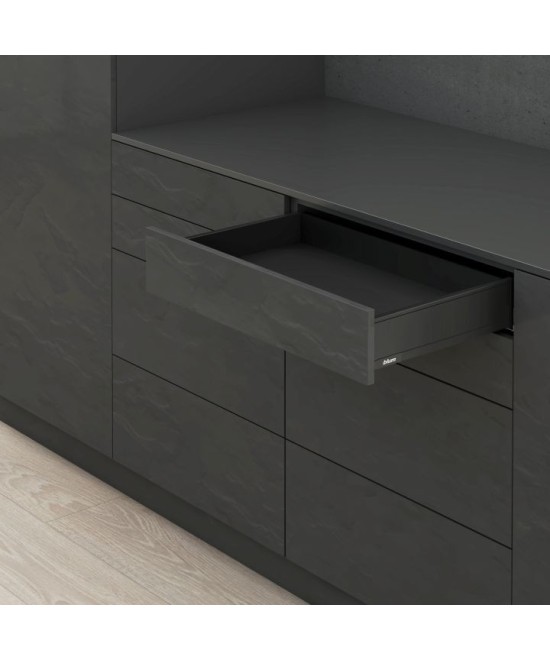 Blum Legrabox 106mm - Type M