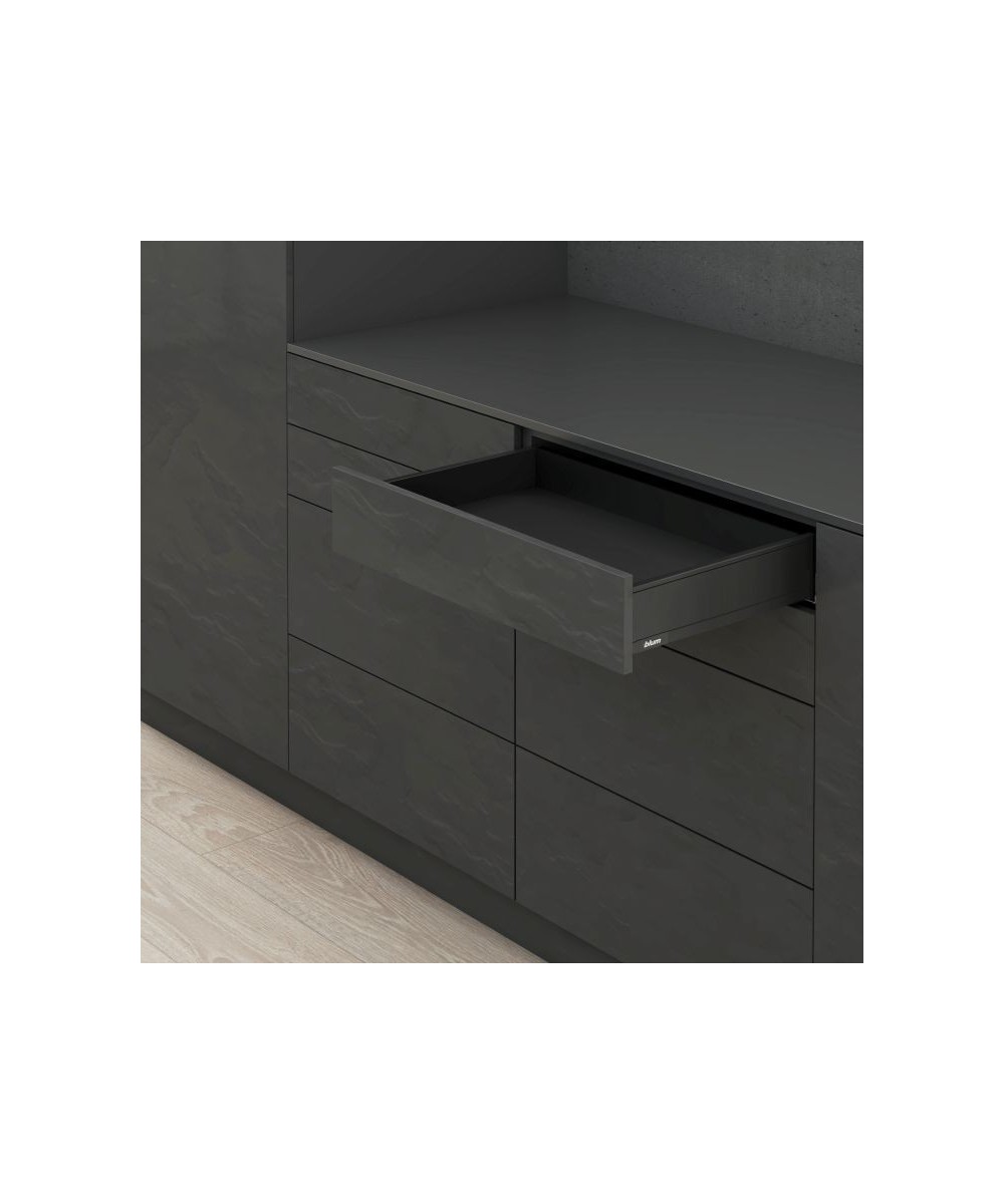 Blum Legrabox 106mm - Type M