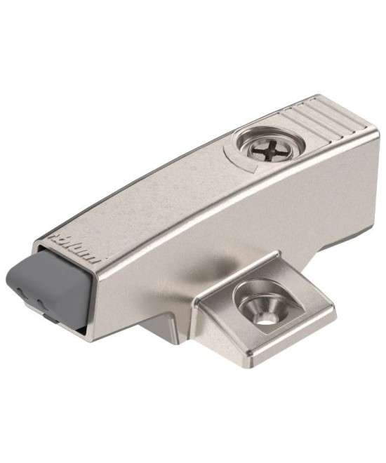 Blum deurdemper - opschroefmodel - instelbaar