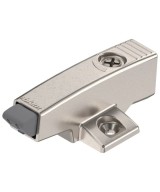 Blum deurdemper - opschroefmodel - instelbaar