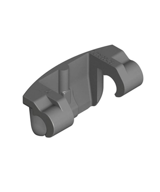 Blum Clip Top openingshoekbegrenser - 110 graden naar 86 graden