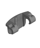Blum Clip Top openingshoekbegrenser - 110 graden naar 86 graden