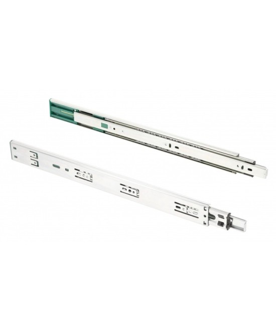 Ladegeleider - 450mm - 40kg - softclose