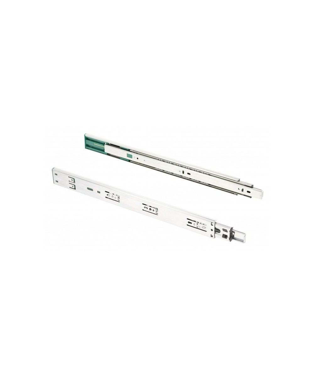 Ladegeleider - 450mm - 40kg - softclose
