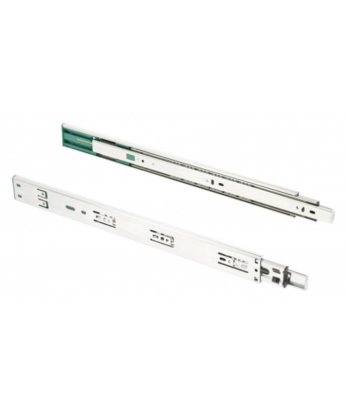 Ladegeleider - 450mm - 40kg - softclose