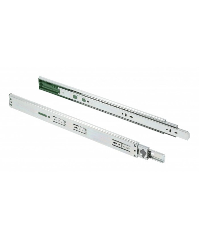 Kogelgeleider - 400mm - 30kg - softclose en push to open