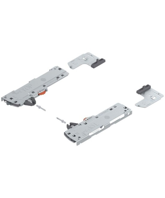 Blum Blumotion ladegeleider - Movento S - 450mm - 40 kg