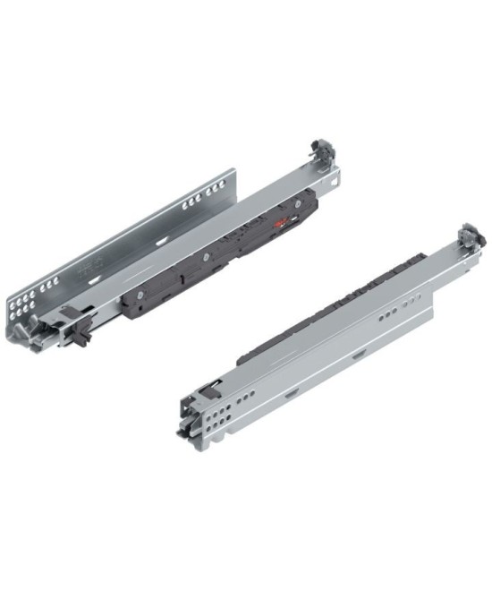 Blum Blumotion ladegeleider - Movento S - 400mm - 40 kg