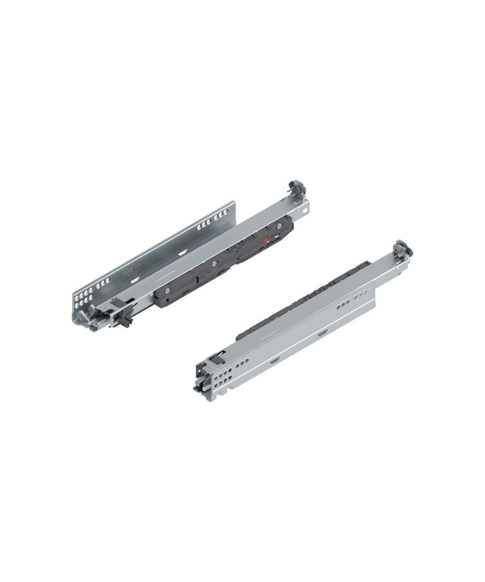 Blum Blumotion ladegeleider - Movento S - 400mm - 40 kg