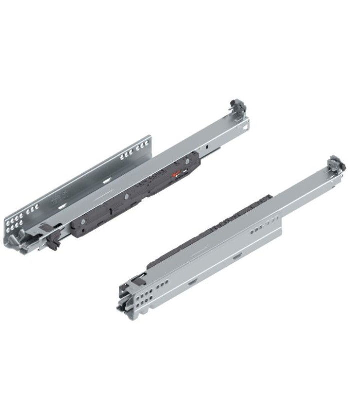 Blum Blumotion ladegeleider - Movento S - 450mm - 40 kg