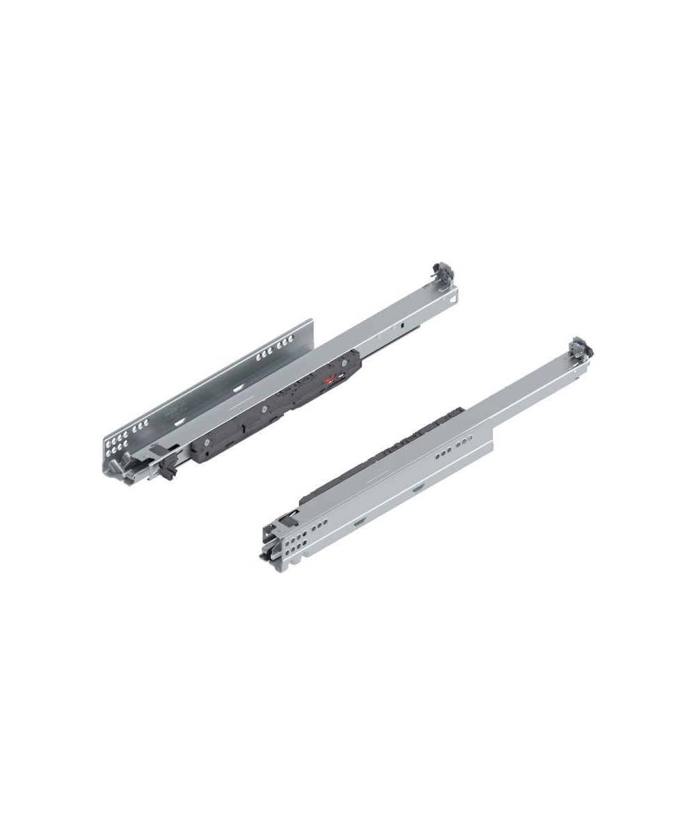 Blum Blumotion ladegeleider - Movento S - 500mm - 40 kg