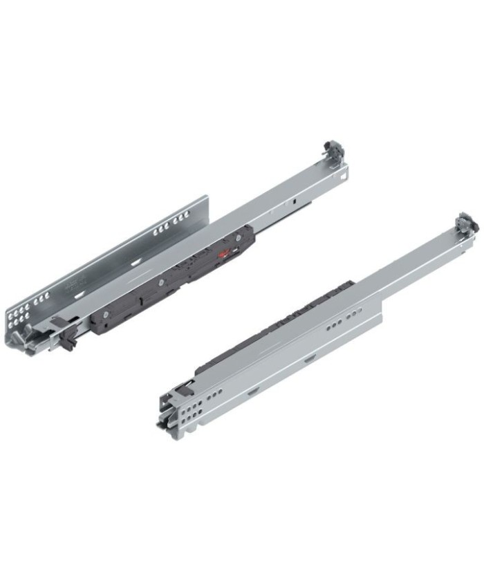 Blum Blumotion ladegeleider - Movento S - 500mm - 40 kg