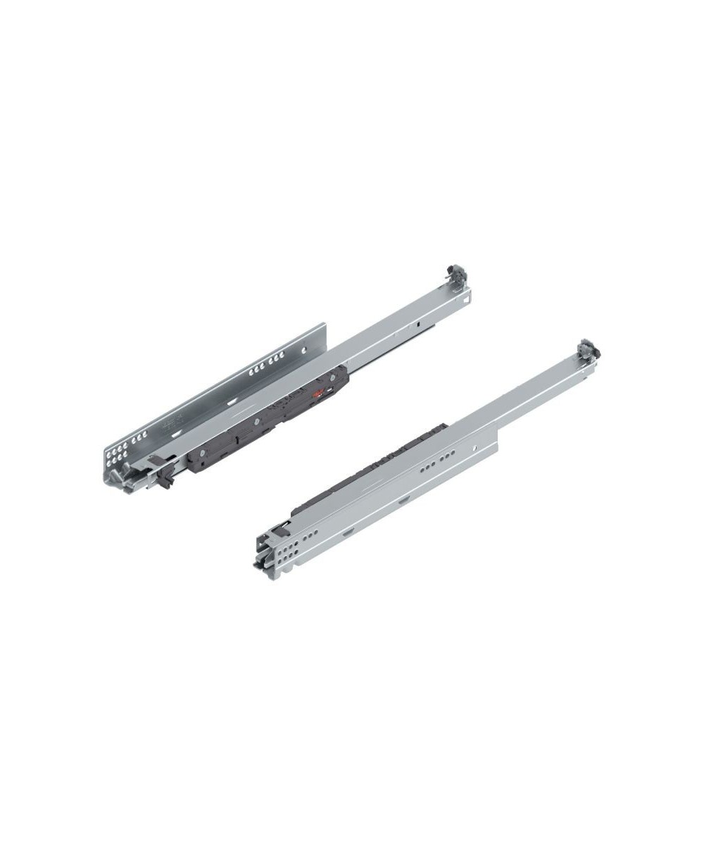 Blum Blumotion ladegeleider - Movento S - 550mm - 40 kg
