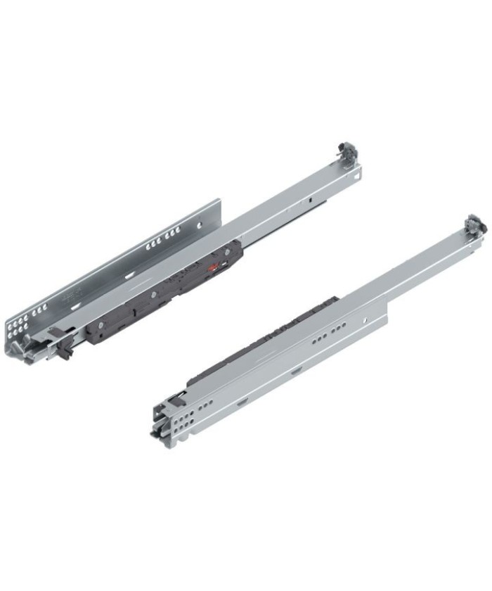 Blum Blumotion ladegeleider - Movento S - 550mm - 40 kg
