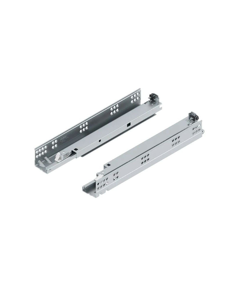 Blum Tandem Tip on ladegeleider - 18mm - 400mm - 30 kg