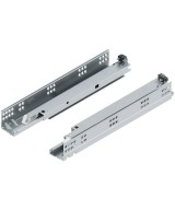 Blum Tandem Tip on ladegeleider - 18mm - 400mm - 30 kg