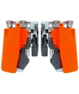 Blum Tandem Tip on ladegeleider - 18mm - 400mm - 30 kg
