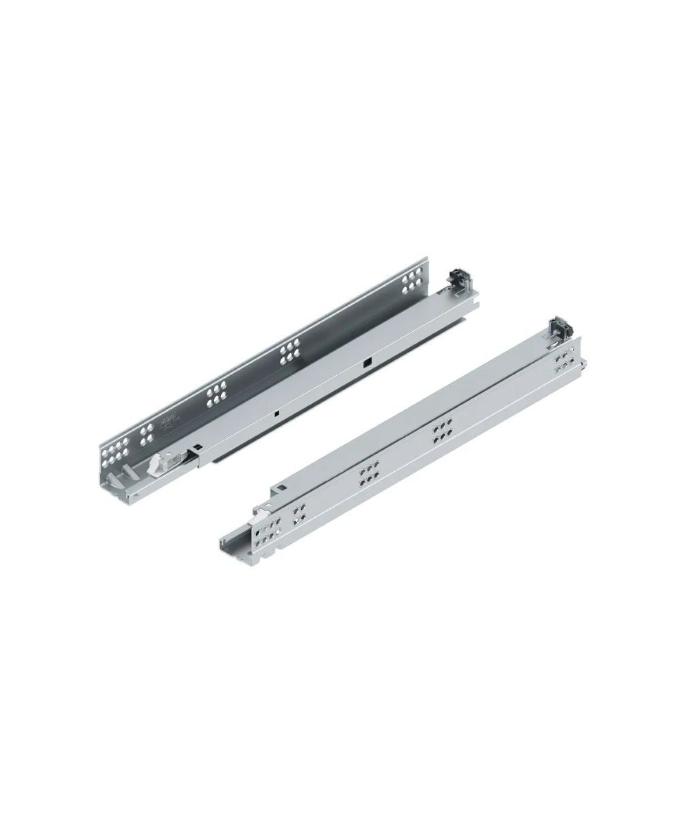 Blum Tandem Tip on ladegeleider - 18mm - 500mm - 30 kg