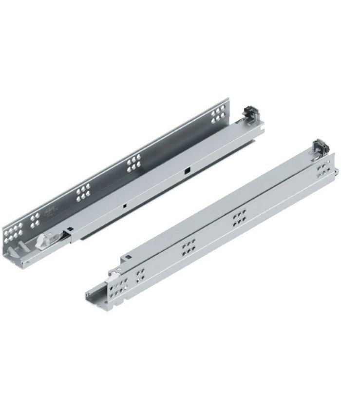 Blum Tandem Tip on ladegeleider - 18mm - 500mm - 30 kg