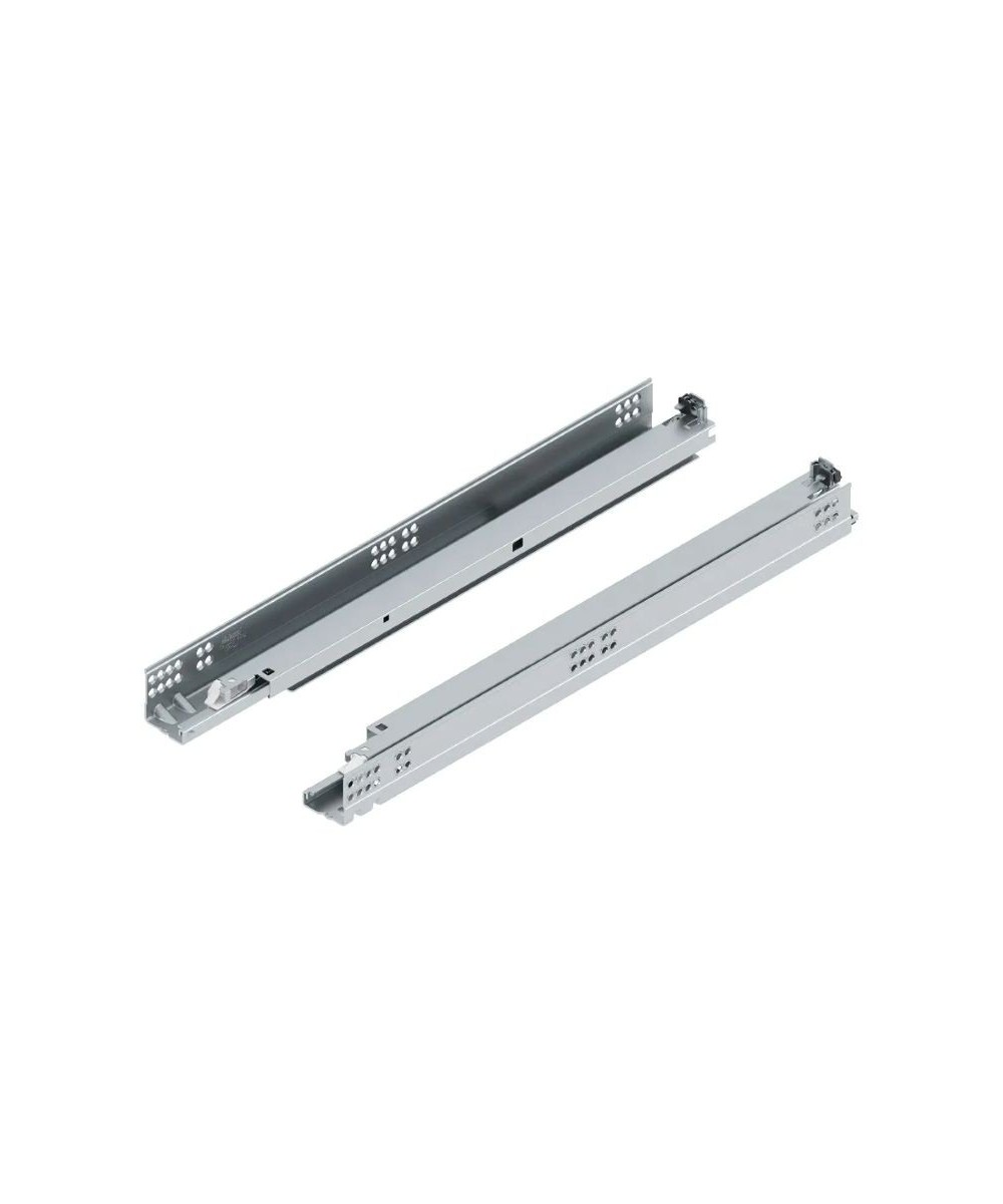 Blum Tandem Tip on ladegeleider - 18mm - 550mm - 30 kg