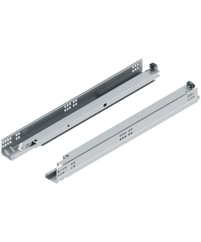 Blum Tandem Tip on ladegeleider - 18mm - 550mm - 30 kg