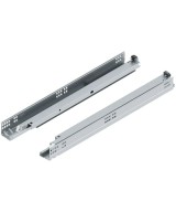 Blum Tandem Tip on ladegeleider - 18mm - 550mm - 30 kg
