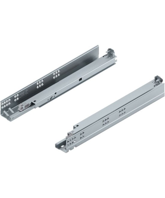 Blum Blumotion ladegeleider Tandem - 400mm - softclose - 18mm - 30 kg