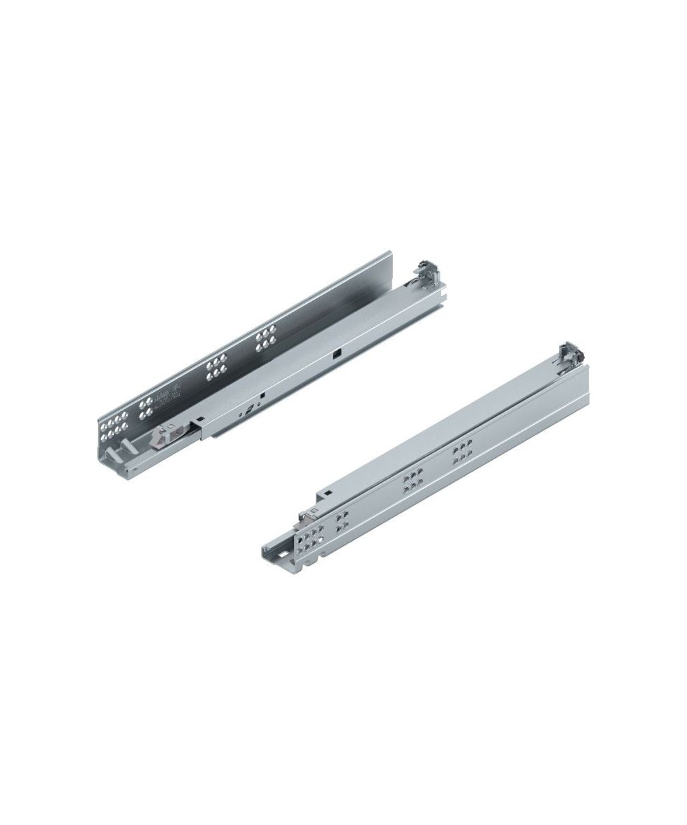 Blum Blumotion ladegeleider Tandem - 400mm - softclose - 18mm - 30 kg