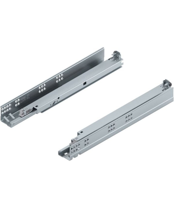 Blum Blumotion ladegeleider Tandem - 400mm - softclose - 18mm - 30 kg