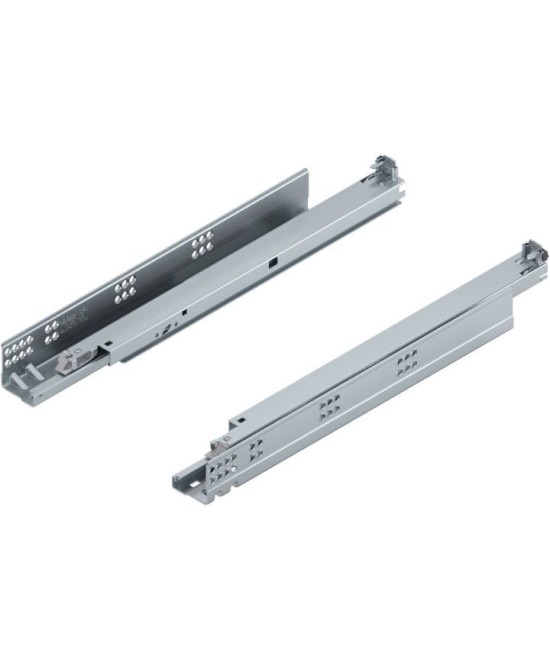 Blum Blumotion ladegeleider Tandem - 450mm - softclose - 18mm - 30 kg