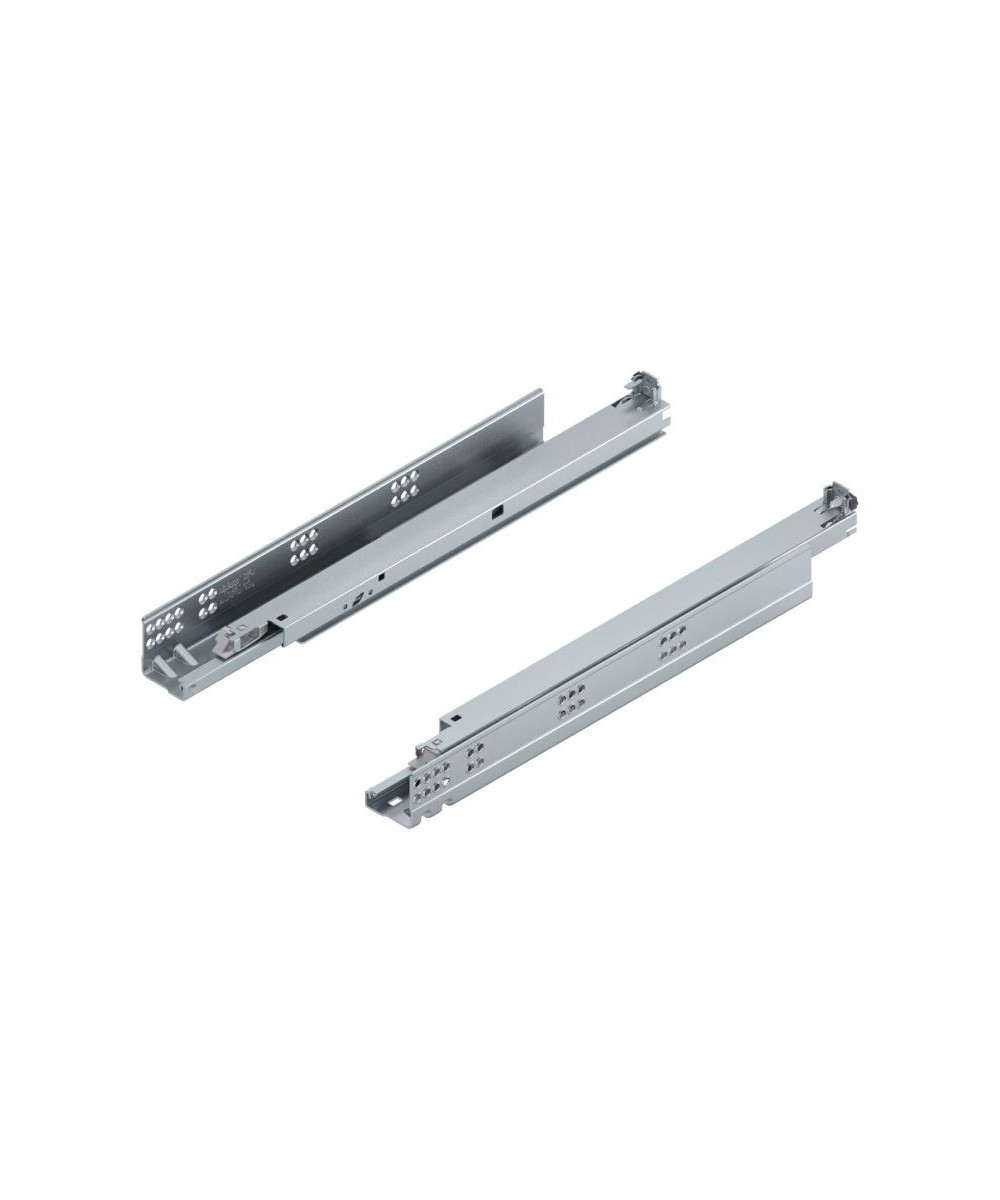 Blum Blumotion ladegeleider Tandem - 450mm - softclose - 18mm - 30 kg