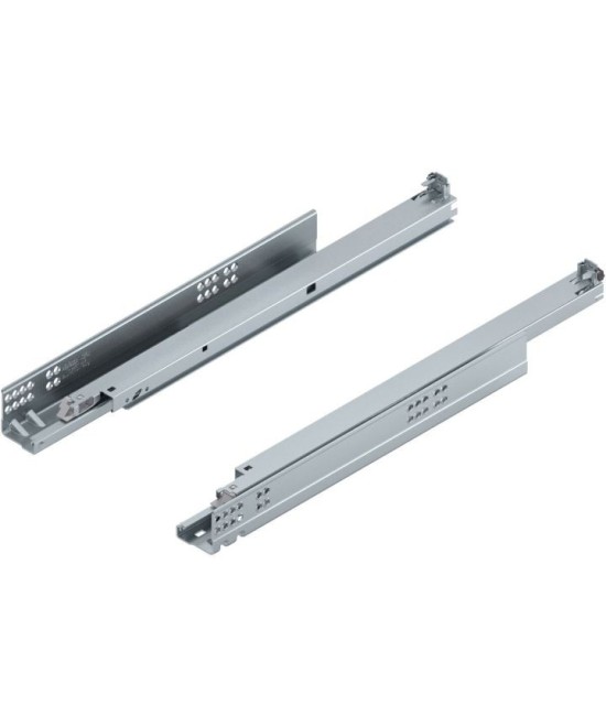 Blum Blumotion ladegeleider Tandem - 500mm - softclose - 18mm - 30 kg