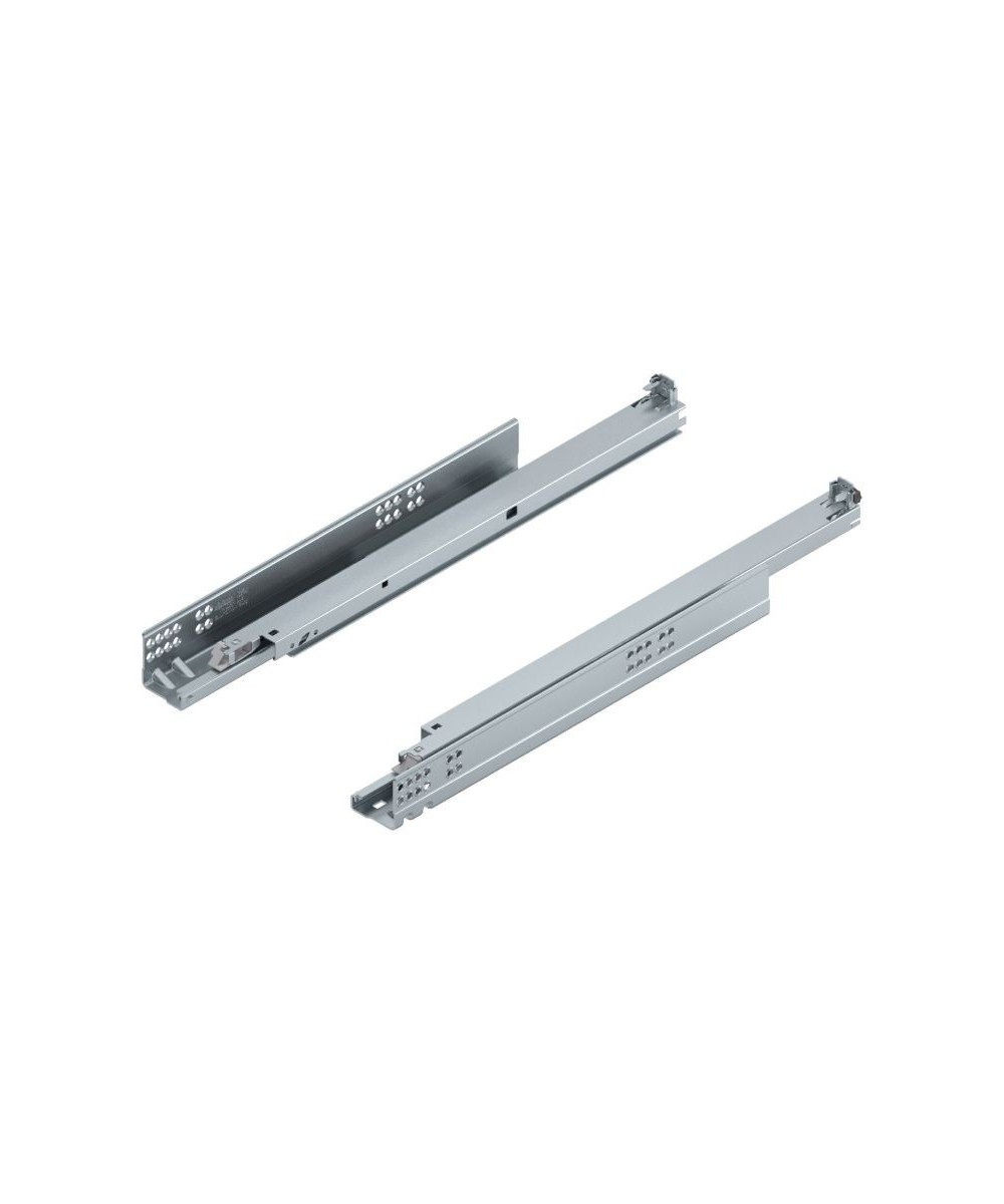 Blum Blumotion ladegeleider Tandem - 500mm - softclose - 18mm - 30 kg