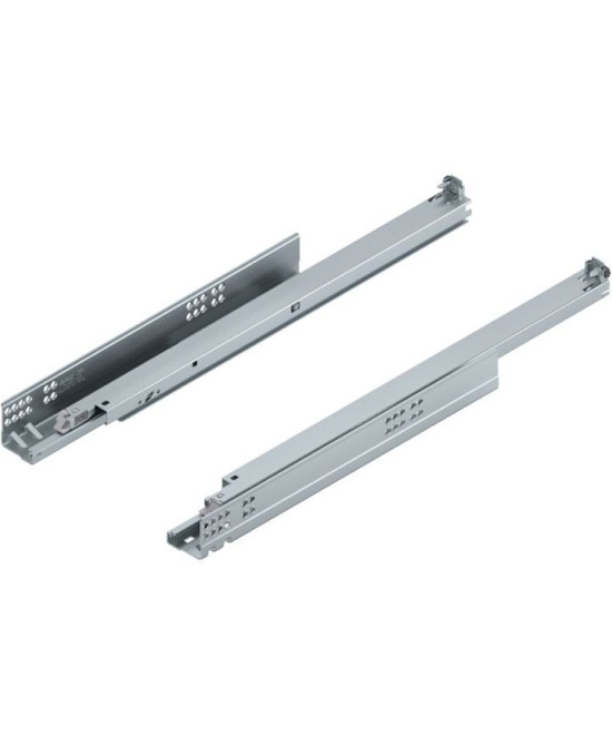Blum Blumotion ladegeleider Tandem - 550mm - softclose - 18mm - 30 kg