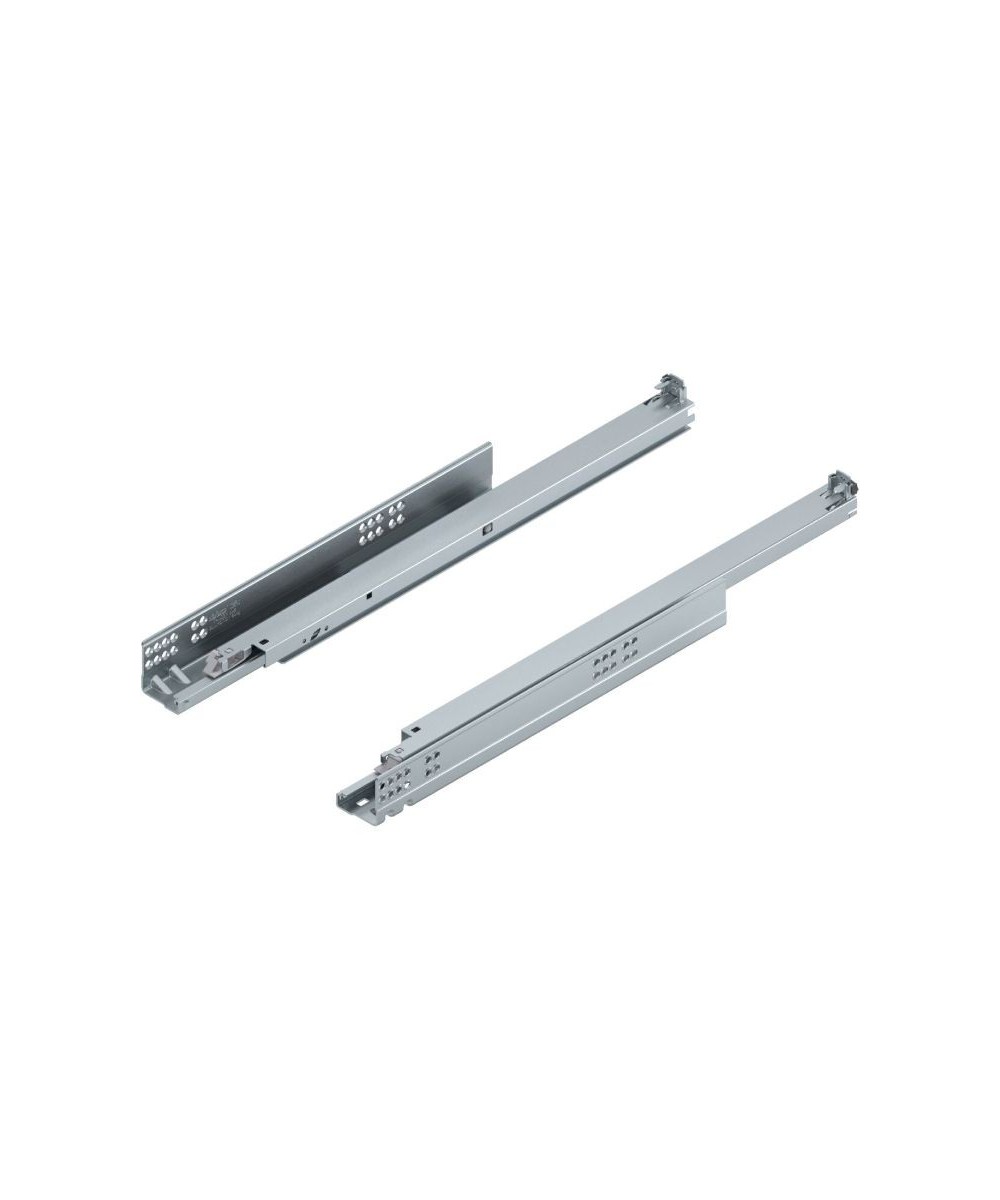 Blum Blumotion ladegeleider Tandem - 550mm - softclose - 18mm - 30 kg