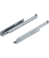 Blum Blumotion ladegeleider Tandem - 550mm - softclose - 18mm - 30 kg