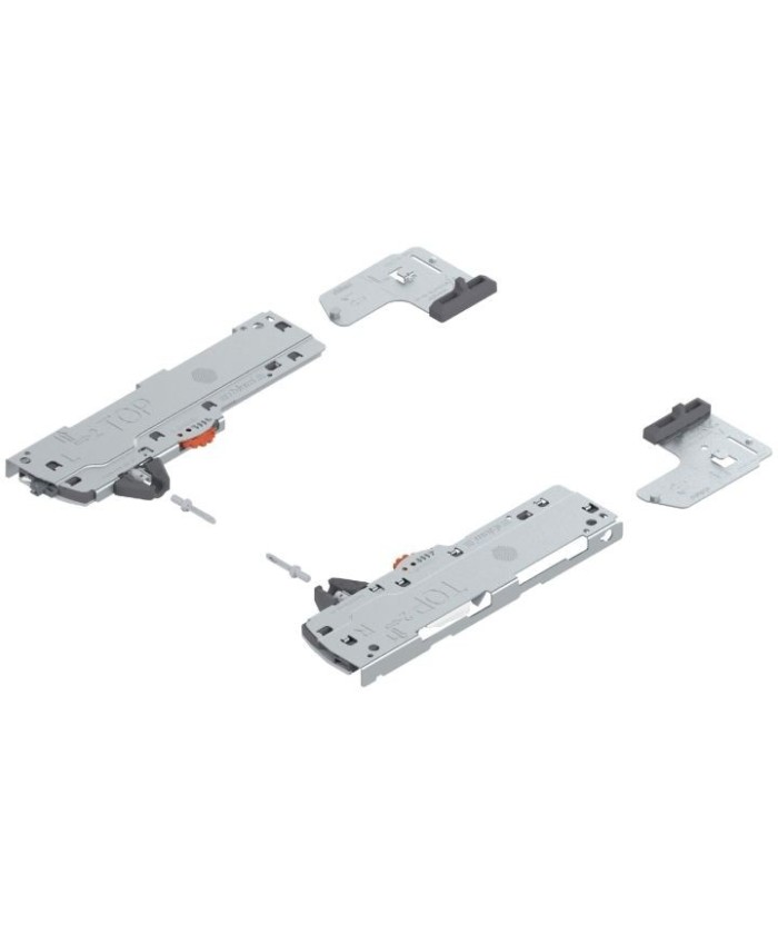 Tip-on set - Movento en Legrabox - 35 tot 60 kg - L5