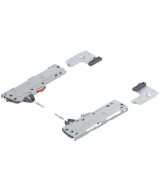 Tip-on set - Movento en Legrabox - 35 tot 60 kg - L5