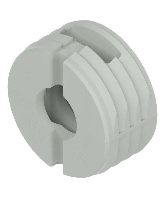 Ladefrontversteller voor houten lades