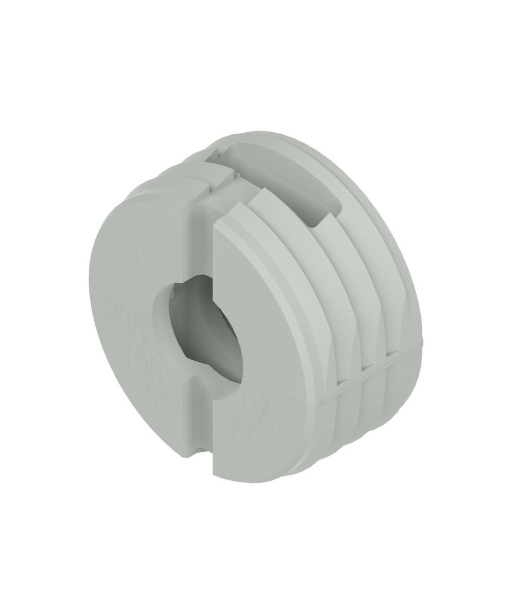 Ladefrontversteller voor houten lades