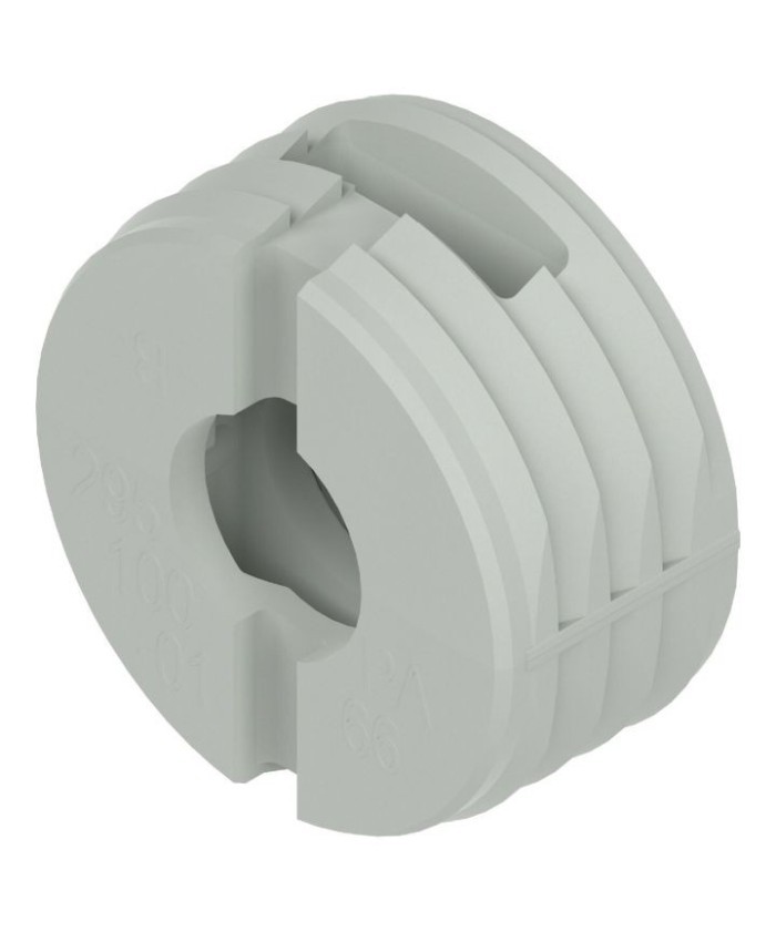 Ladefrontversteller voor houten lades