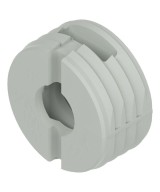 Ladefrontversteller voor houten lades