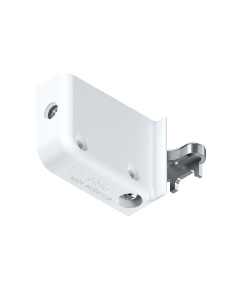 Blum kastophanger - links - wit
