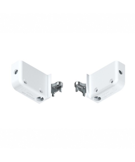 Blum kastophangers - set - wit
